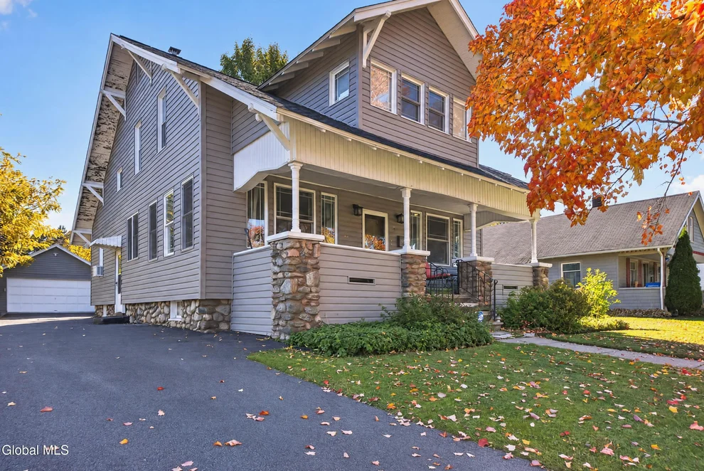 Unit for sale at 34 S Park Drive, Gloversville, NY 12078