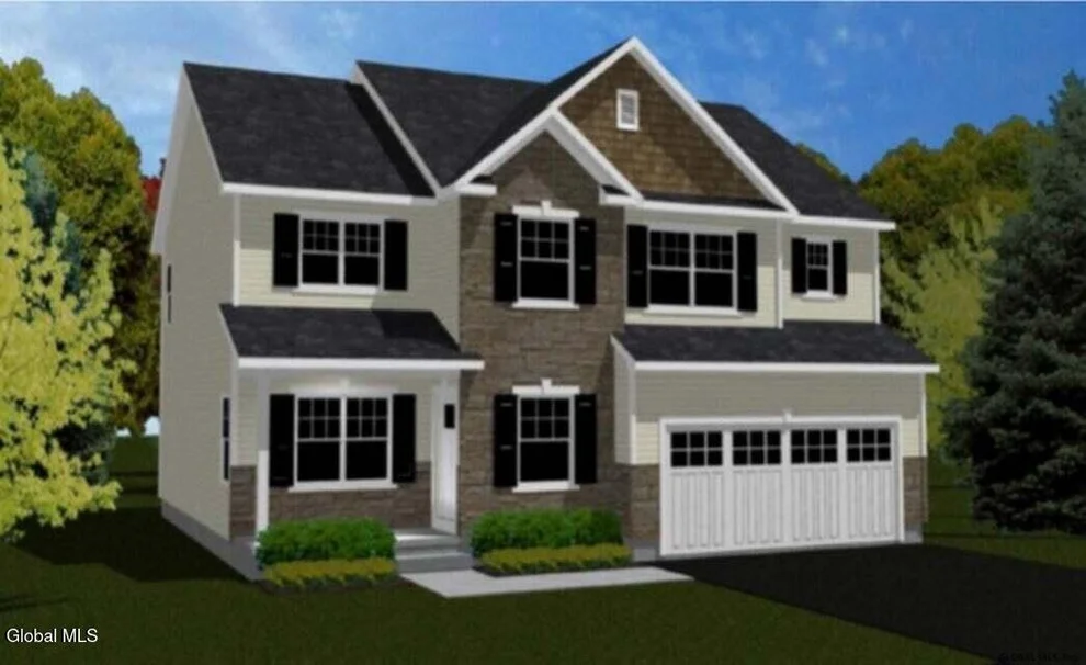 Unit for sale at 922 Ridgeview Circle, Castleton-on-Hudson, NY 12033