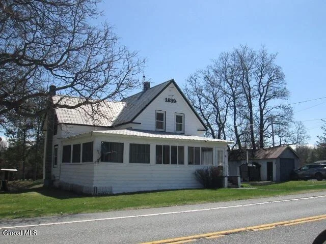Unit for sale at 68 NYS Route 22, Ticonderoga, NY 12883