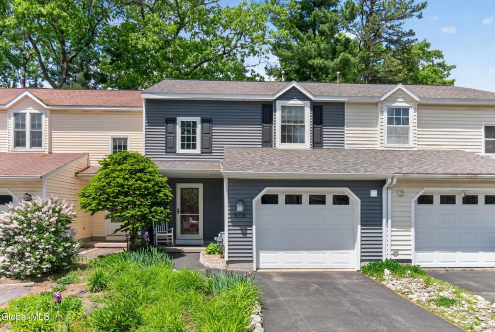 Unit for sale at 516 Elk Circle, Milton, NY 12020