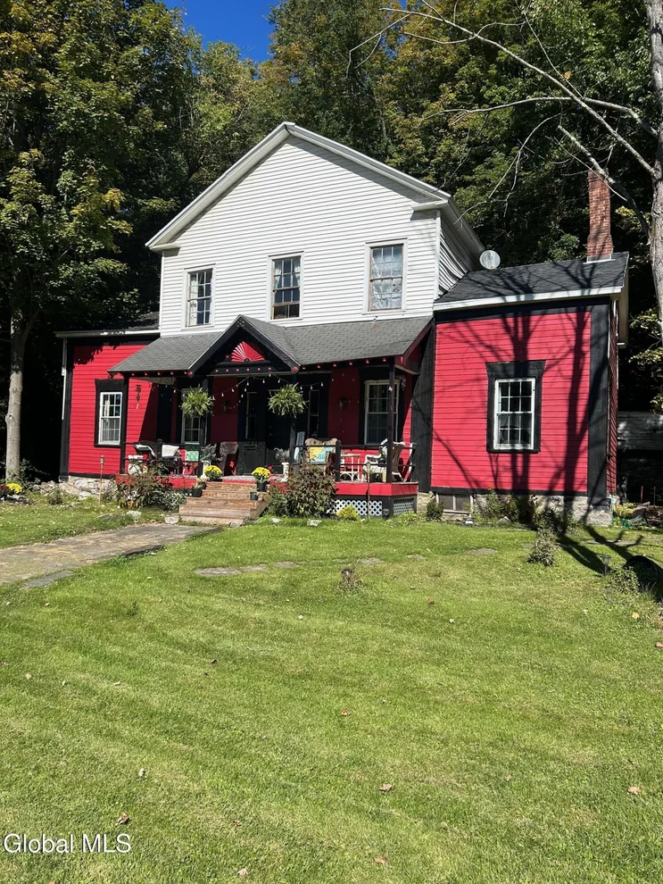 Unit for sale at 45 Church Street, Nassau, NY 12123