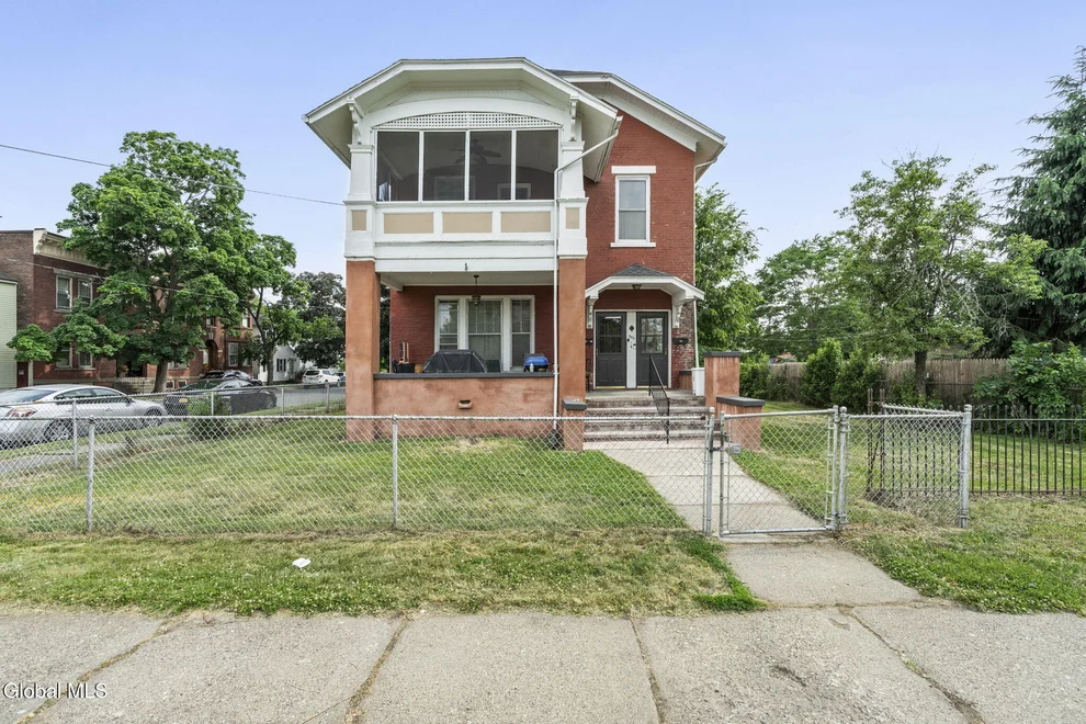 Unit for sale at 300 16th Street, Watervliet, NY 12189