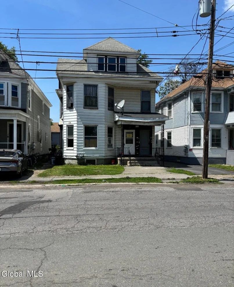 Unit for sale at 71 N Brandywine Avenue, Schenectady, NY 12307