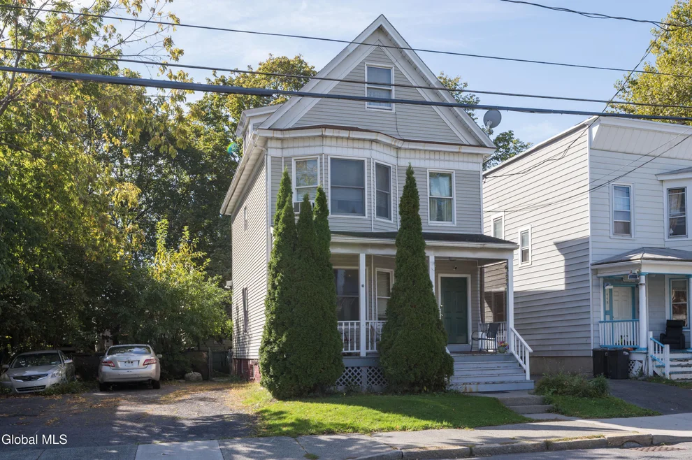 Unit for sale at 446 2nd Avenue, Albany, NY 12209