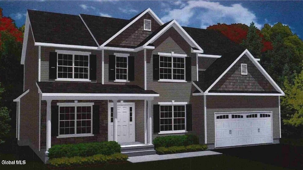 Unit for sale at 3 Jack Drive, Halfmoon, NY 12118