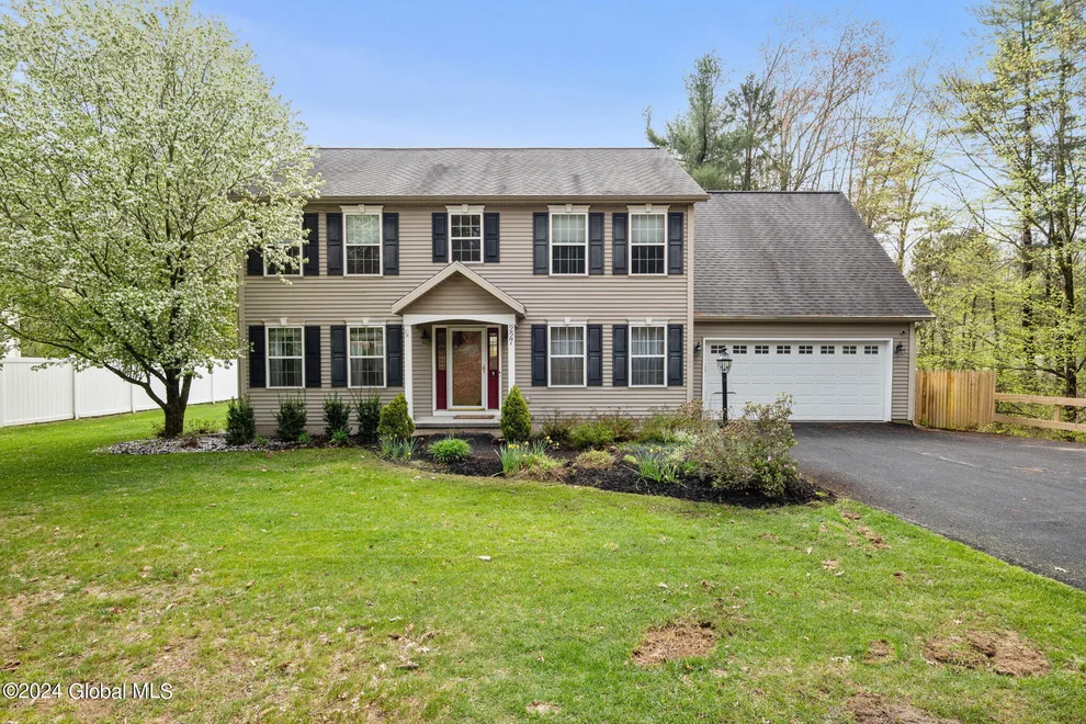 Unit for sale at 227 Northern Pines Road, Wilton, NY 12831