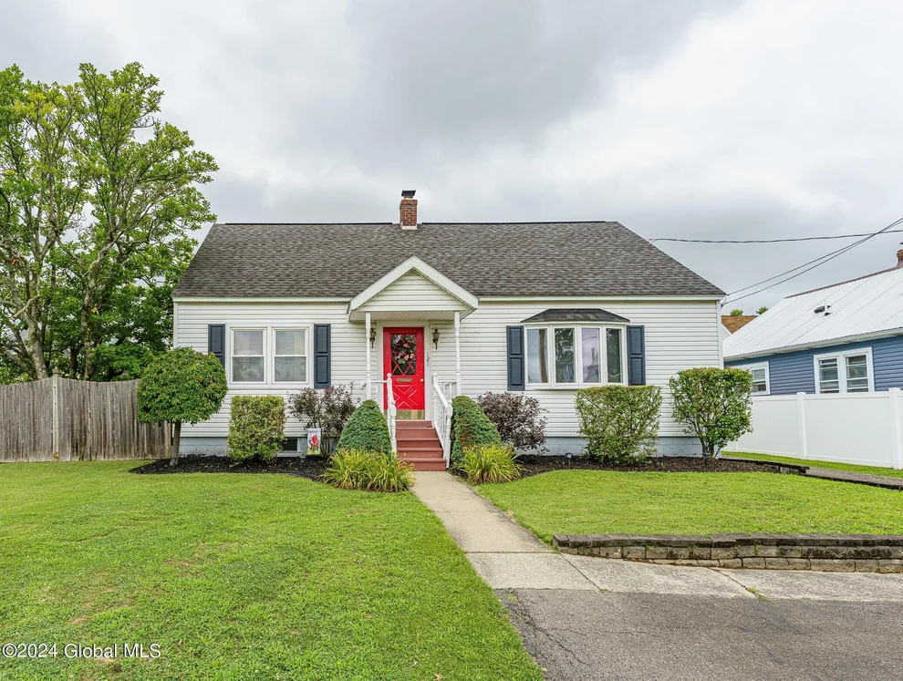 Unit for sale at 121 Harvard Street, Cohoes, NY 12047