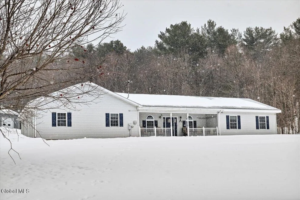 Unit for sale at 1276 Holcombville Road, Whitehall, NY 12887