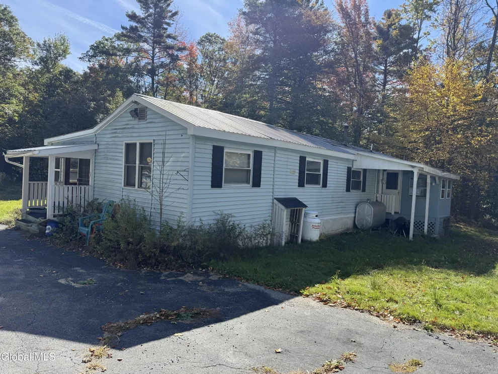 Unit for sale at 14 Harris Road, Horicon, NY 12815