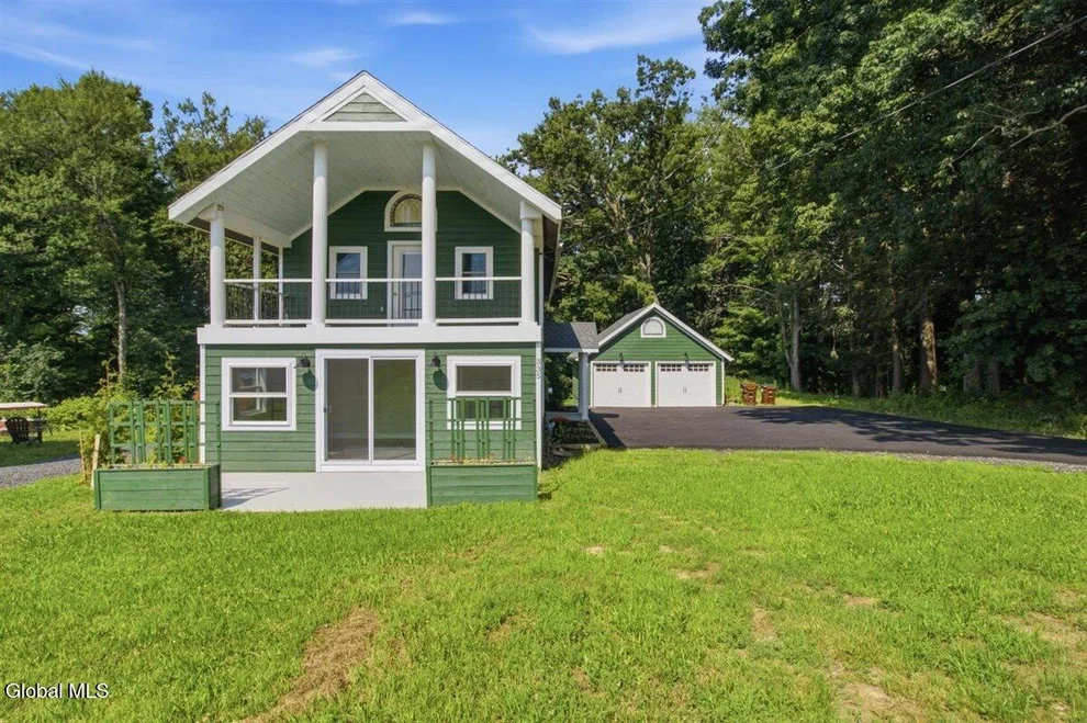 Unit for sale at 335 Maple Road, New Scotland, NY 12159