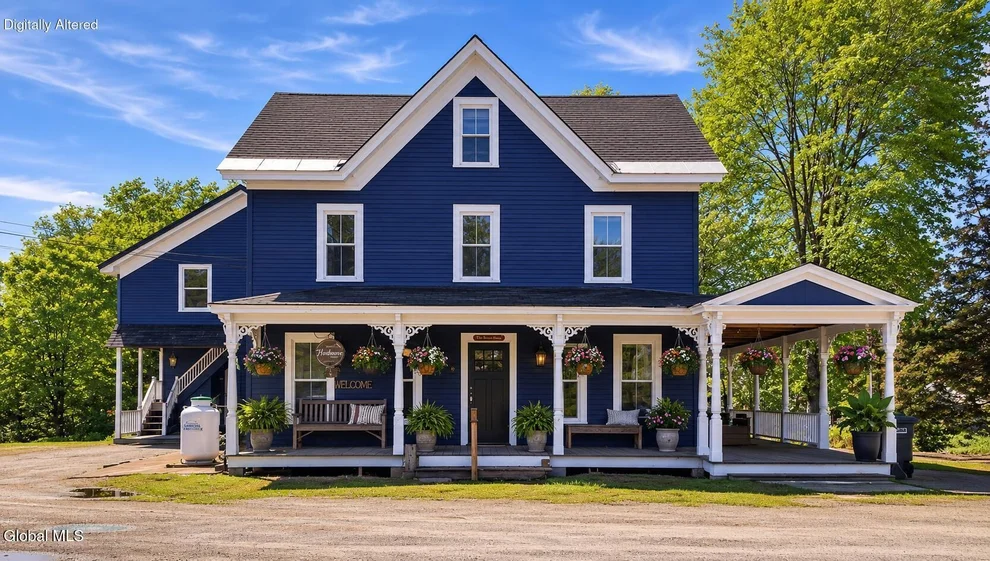 Unit for sale at 7952 US-9, Pottersville, NY 12860