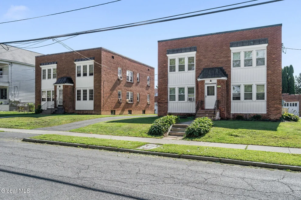 Unit for sale at 97-99 Homestead, Albany, NY 12203