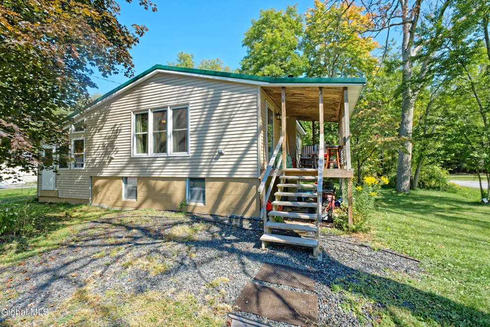 Unit for sale at 356 Vernal Butler Road, Cairo, NY 12413