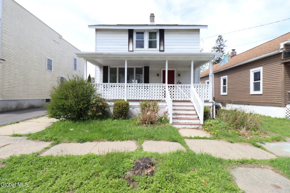 Unit for sale at 60 Amity Street, Cohoes, NY 12047