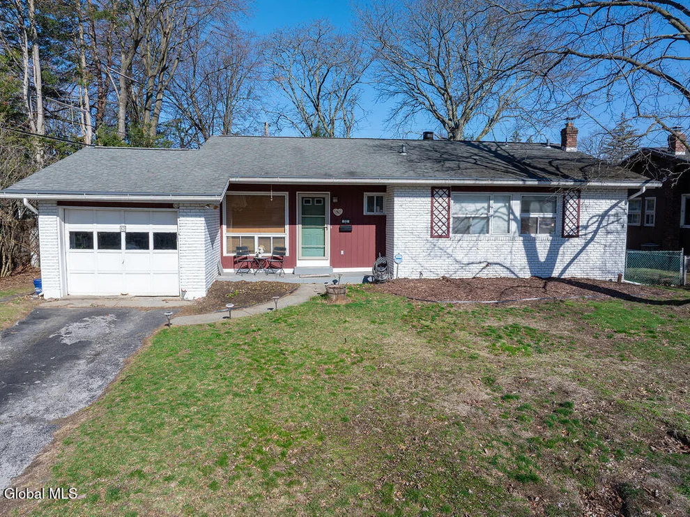 Unit for sale at 52 Hawthorne Avenue, Albany, NY 12203