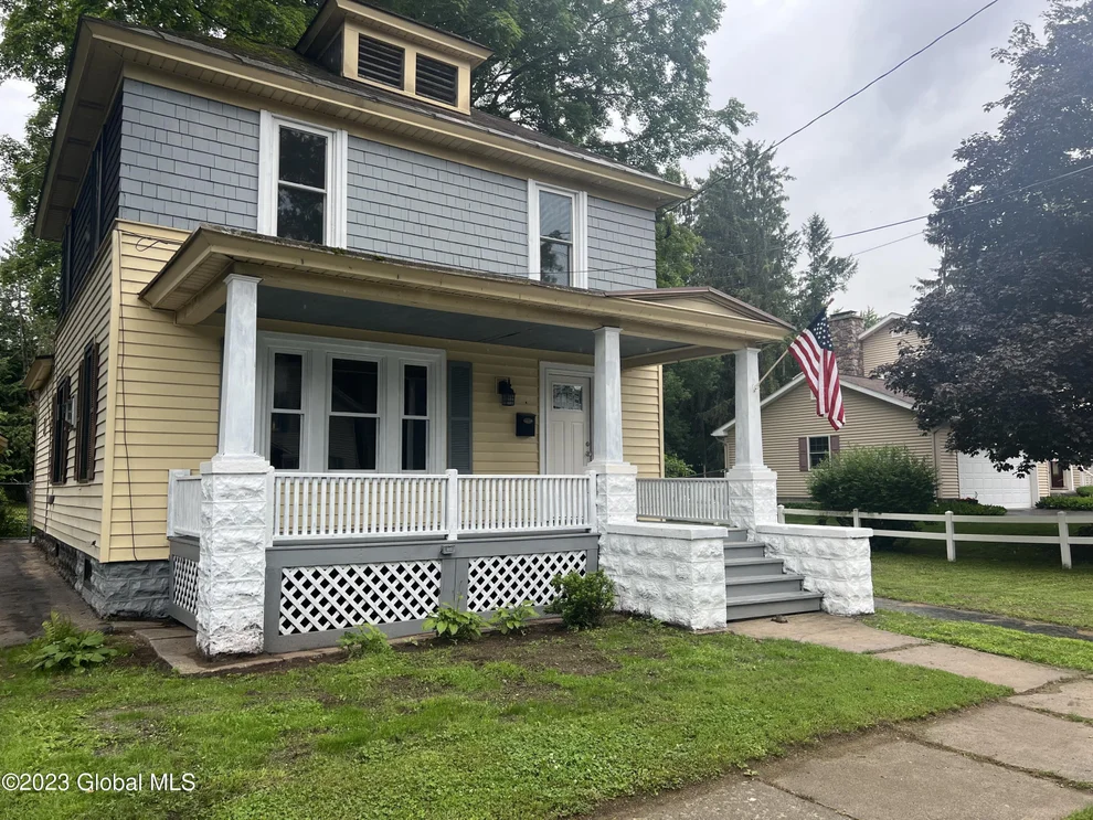 Unit for sale at 31 Lexington Avenue, Glens Falls, NY 12801
