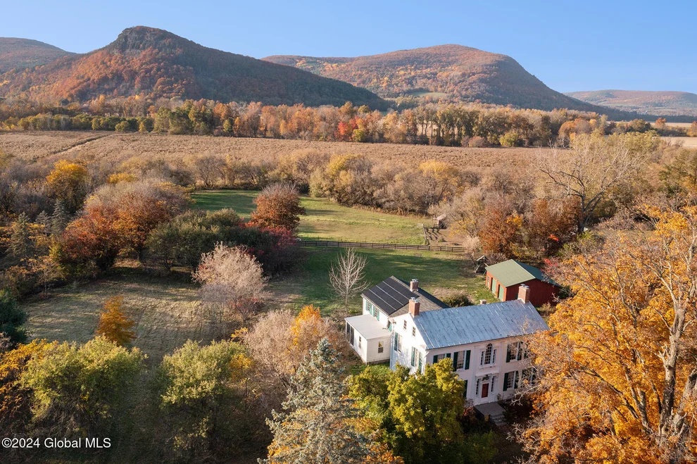Unit for sale at 1361 Clauverwie Road, Middleburgh, NY 12122