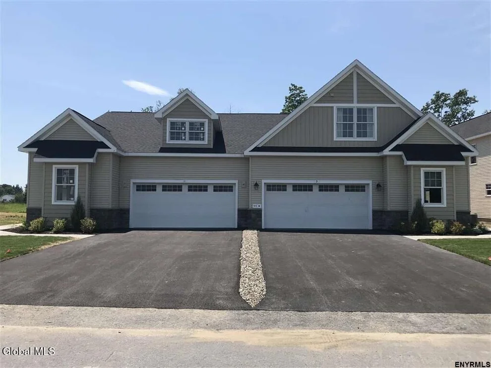 Unit for sale at 6 Boggs Street, Halfmoon, NY 12118