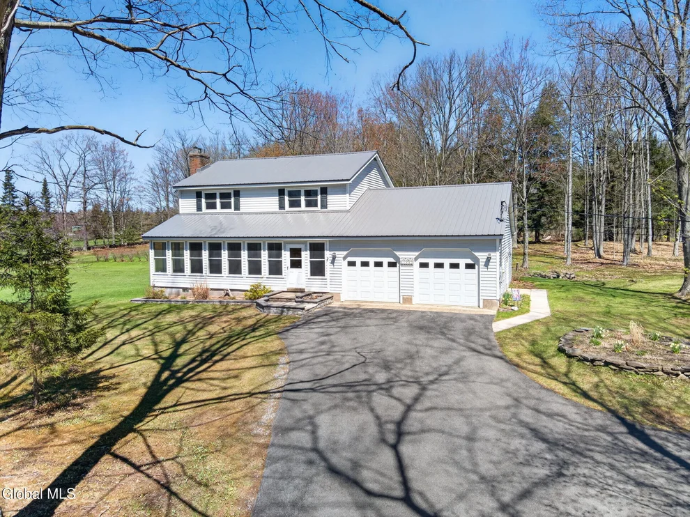 Unit for sale at 1442 Thousand Acres Road, Duanesburg, NY 12053