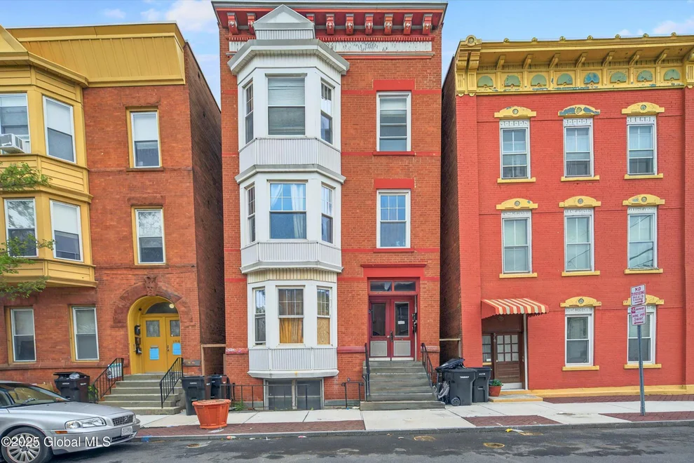 Unit for sale at 308 3rd Street, Troy, NY 12180