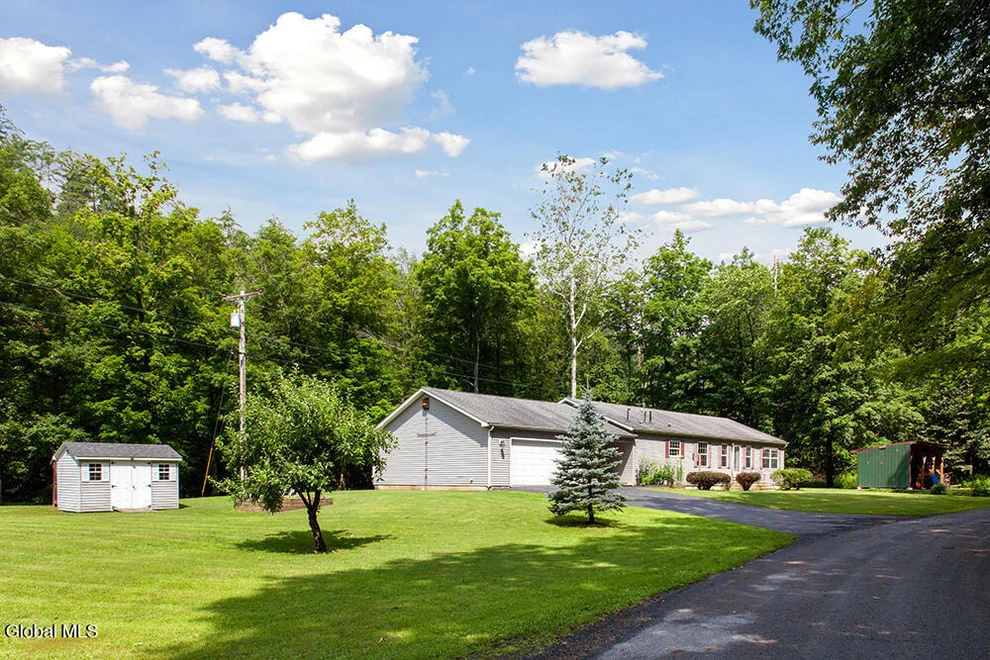 Unit for sale at 137 Creamery Road, Blenheim, NY 12131