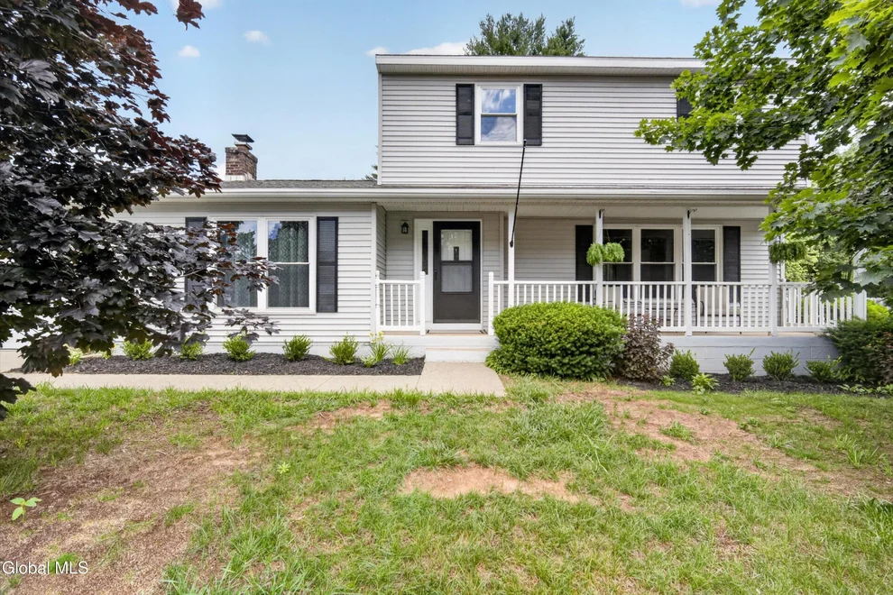 Unit for sale at 3 Yandell Yard, Northumberland, NY 12831