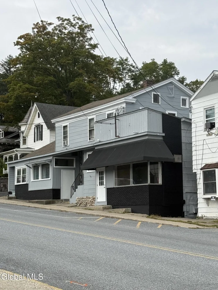 Unit for sale at 59 Montcalm Street, Ticonderoga, NY 12883