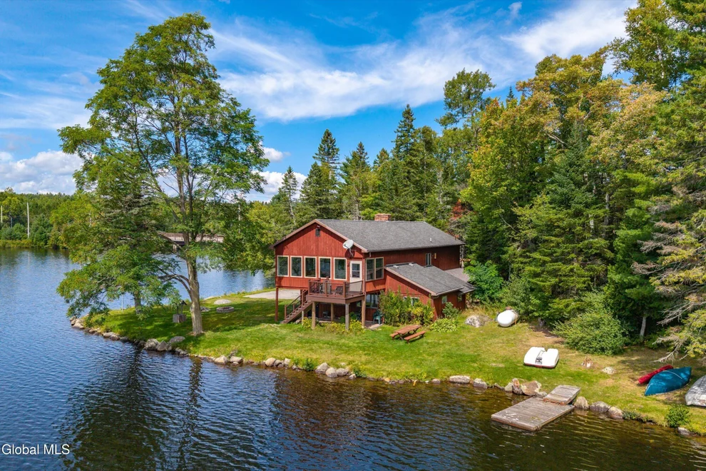 Unit for sale at 6406 New York 28, Indian Lake, NY 12842
