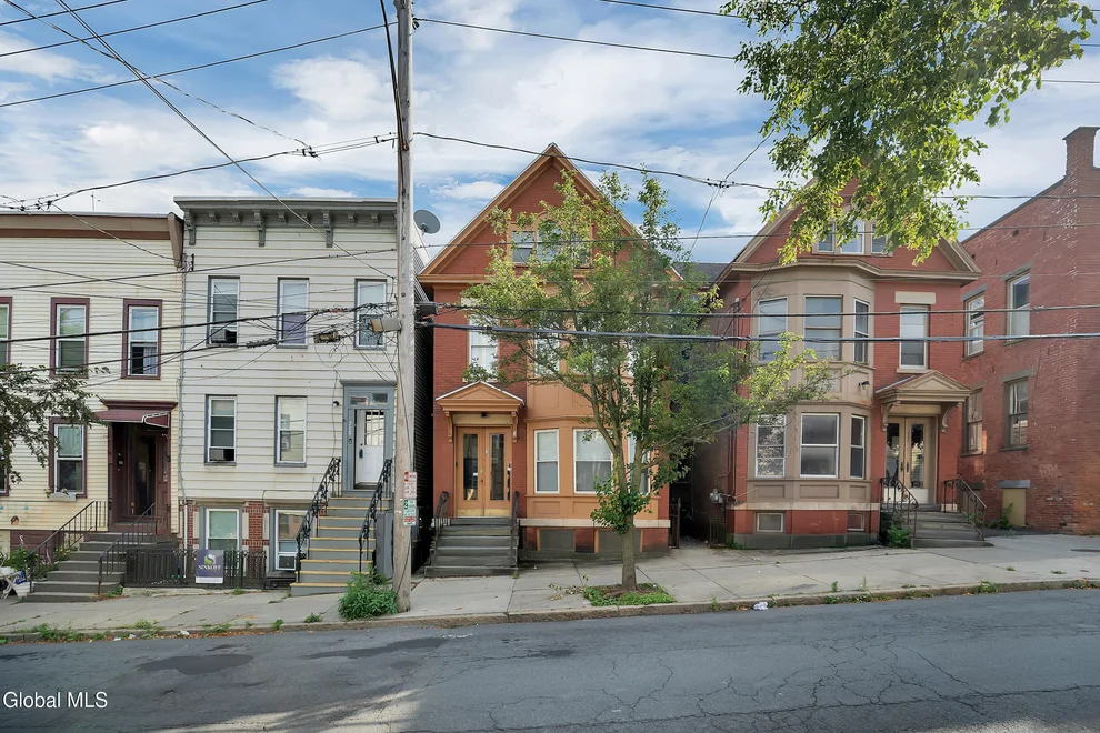 Unit for sale at 210 Myrtle Avenue, Albany, NY 12202