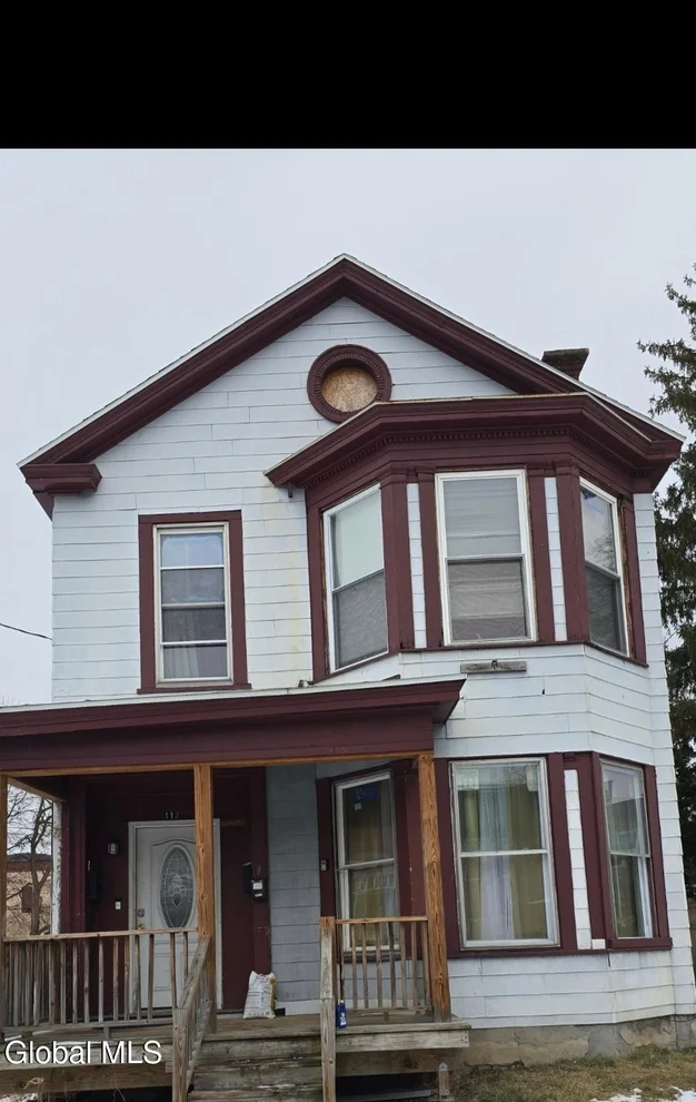 Unit for sale at 112 2nd Avenue, Troy, NY 12180