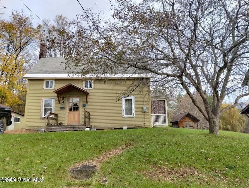 Unit for sale at 269 Whitney Street, Port Henry, NY 12974