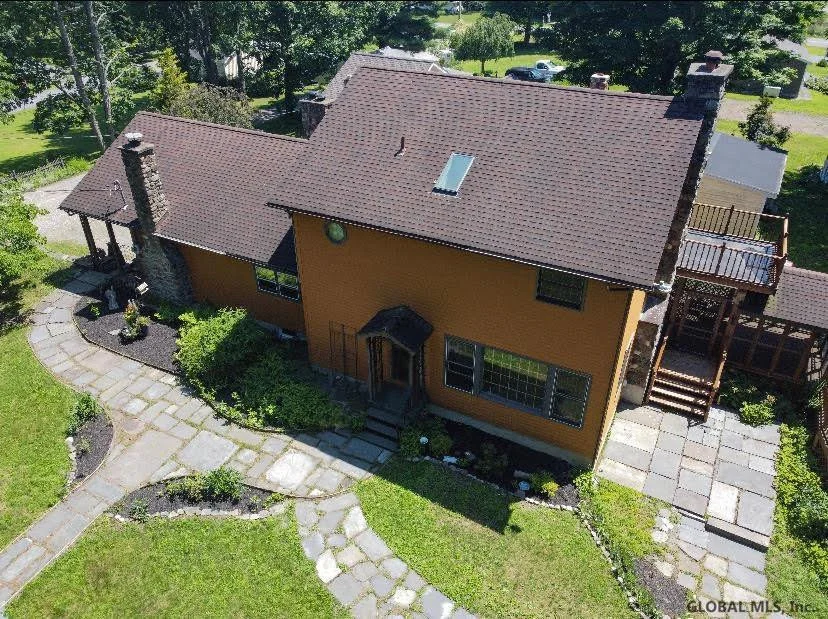 Unit for sale at 11 Hales Way, Sand Lake, NY 12018
