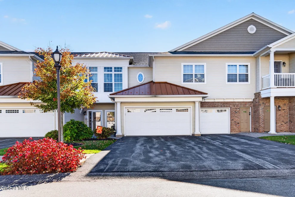 Unit for sale at 703 Vly Pointe Drive, Niskayuna, NY 12309