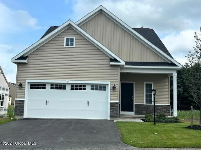 Unit for sale at 24 Harbor Lane, Colonie, NY 12047