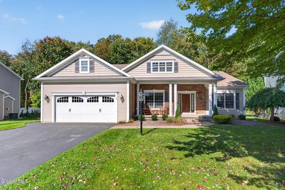 Unit for sale at 9 Kendra Drive, Clifton Park, NY 12065