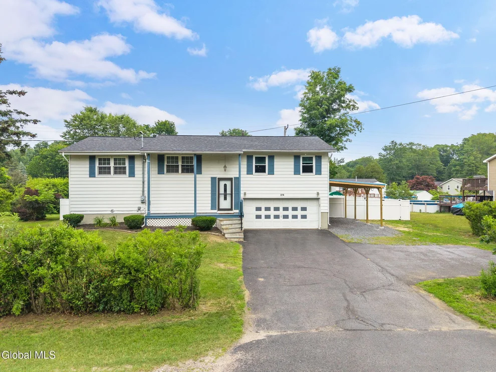 Unit for sale at 276 Rowland Street, Milton, NY 12020