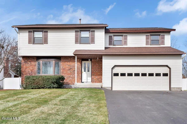 Unit for sale at 1083 McKinley Avenue, Rotterdam, NY 12303