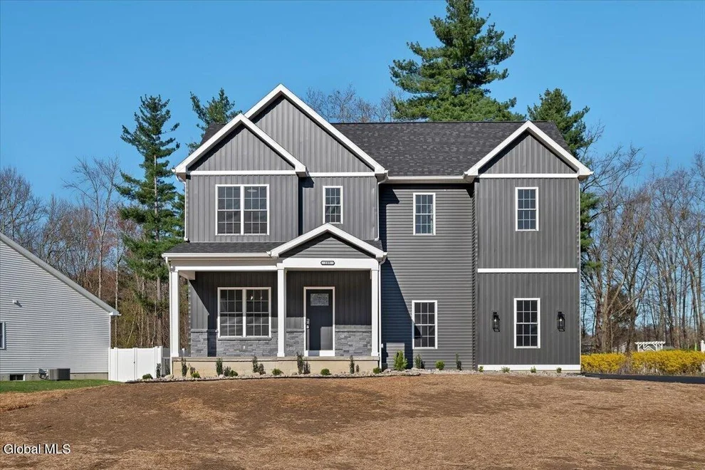 Unit for sale at 105 Diamond Place, Rotterdam, NY 12306