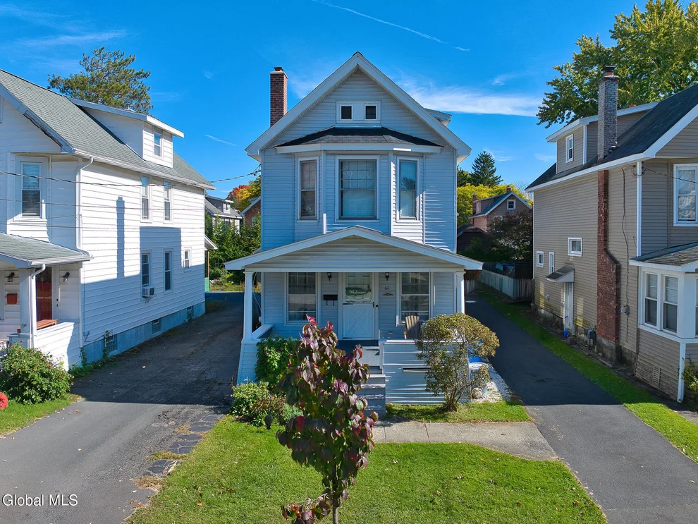 Unit for sale at 62 Glendale Avenue, Albany, NY 12208