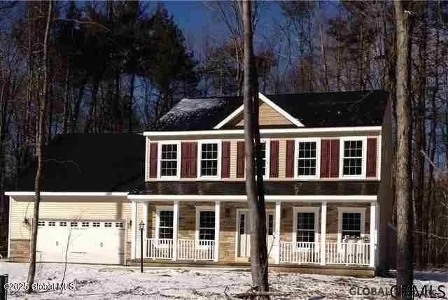 Unit for sale at 2 Strawberry Fields Drive, Schodack, NY 12033