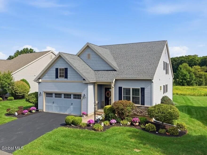 Unit for sale at 20 Whitney Drive, Halfmoon, NY 12118