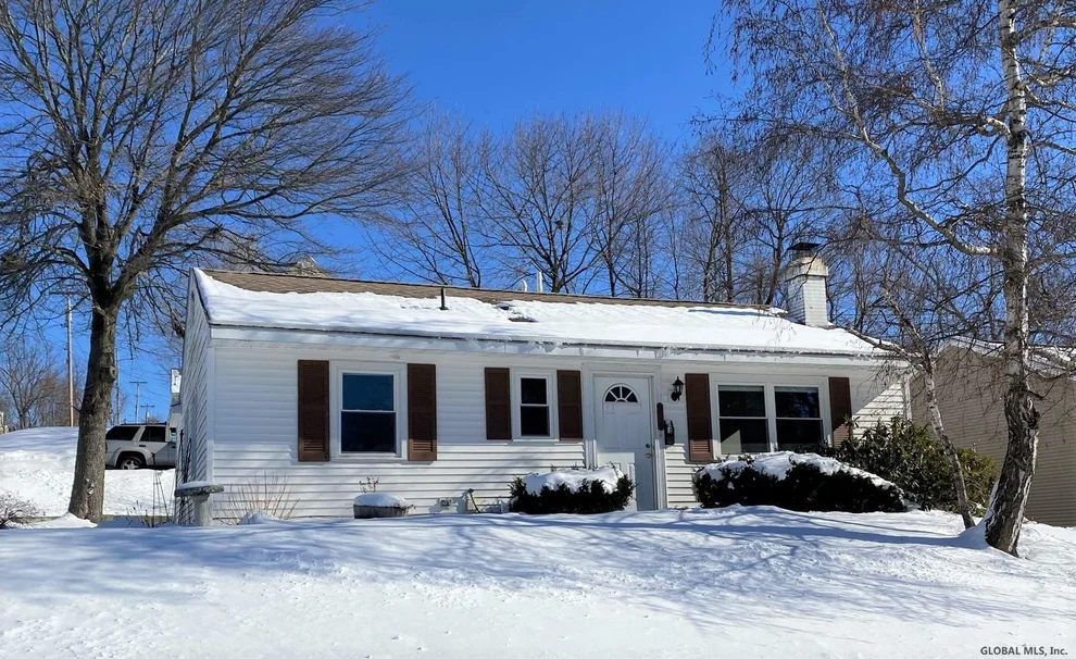 Unit for sale at 213 PARK Avenue, East Greenbush, NY 12144