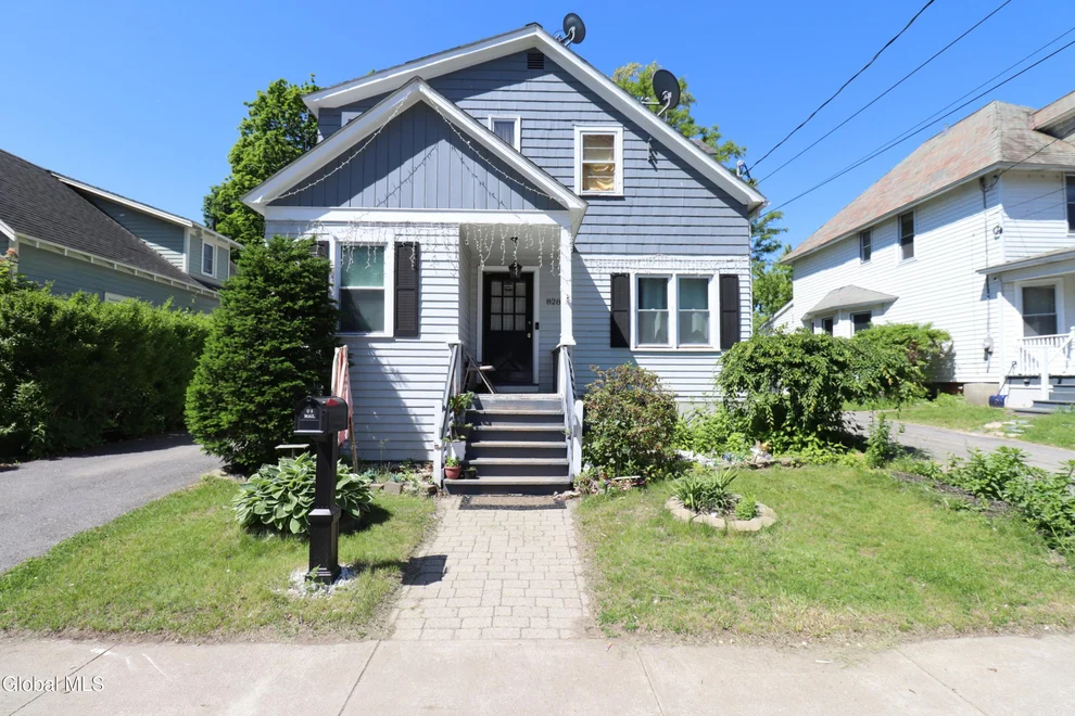 Unit for sale at 828 Harrison Avenue, Schenectady, NY 12306