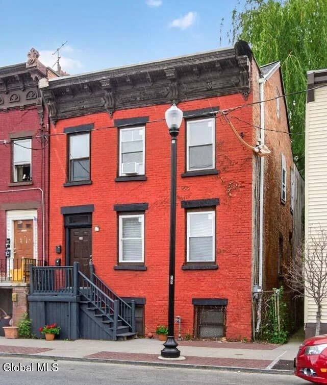 Unit for sale at 240 4th Street, Troy, NY 12180