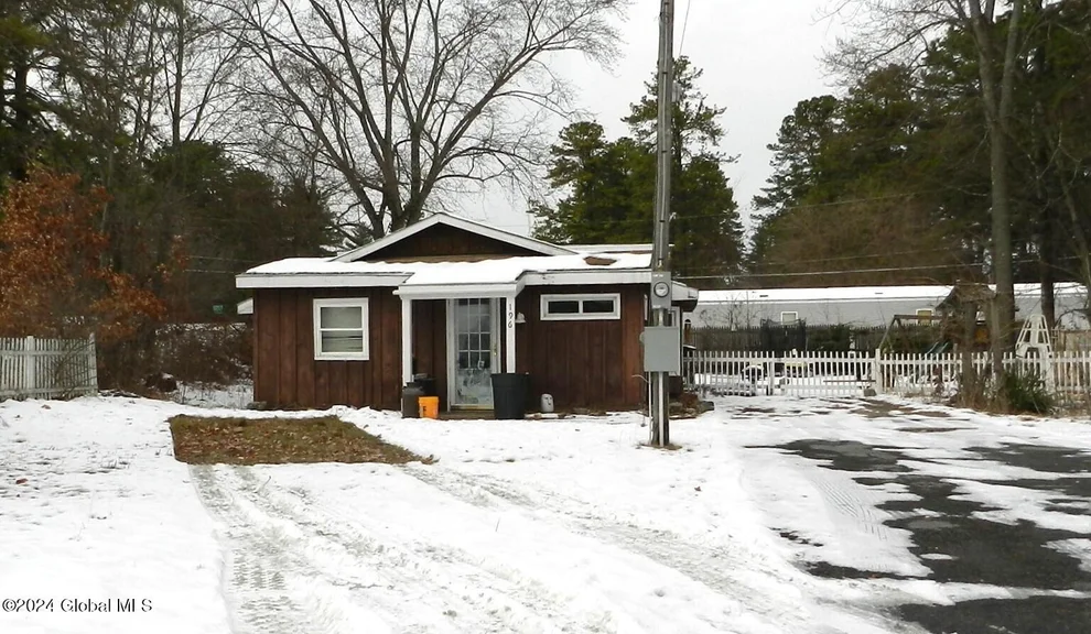 Unit for sale at 196 Luzerne Road, Queensbury, NY 12804