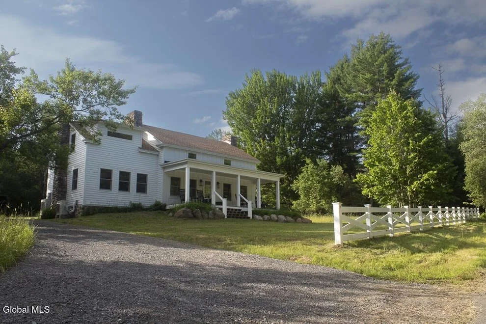 Unit for sale at 698 Hazen Road, Jay, NY 12941