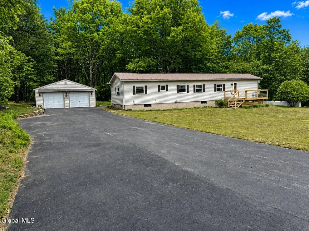 Unit for sale at 155 S Line Road, Providence, NY 12850