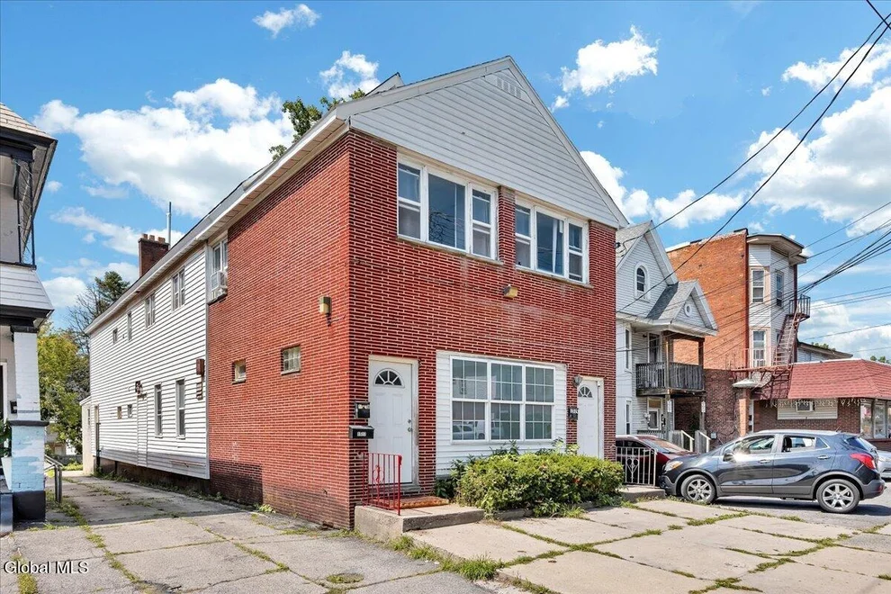 Unit for sale at 1517 Van Vranken Avenue, Schenectady, NY 12308