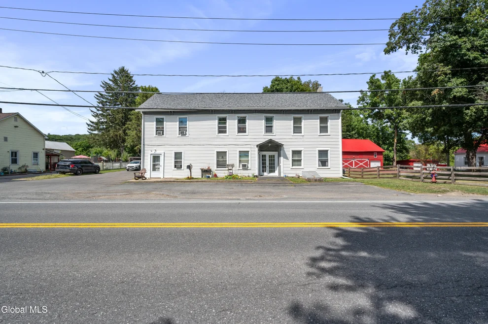 Unit for sale at 319 Speigletown Road, Schaghticoke, NY 12182