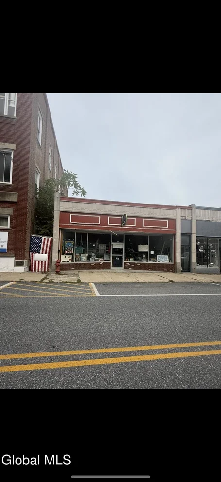 Unit for sale at 105 Montcalm Street, Ticonderoga, NY 12883